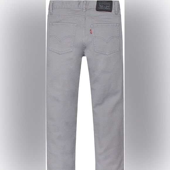 LEVIS JEANS SUPER SKINNY 510 MEN JEANS SIZE 30 - Picture 2 of 16